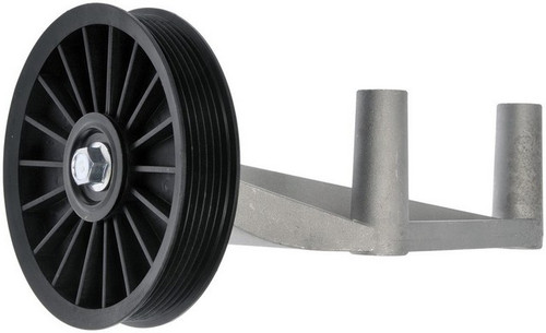 Dorman - HELP A/C Compressor Bypass Pulley P/N:34245