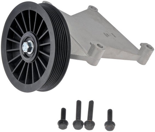 Dorman - HELP A/C Compressor Bypass Pulley 34246