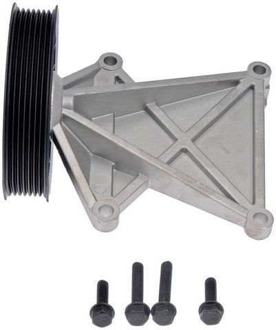 Dorman - HELP A/C Compressor Bypass Pulley 34246 - view 2
