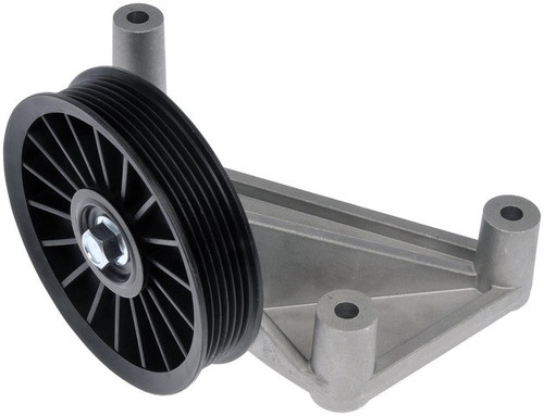Dorman - HELP A/C Compressor Bypass Pulley P/N:34253