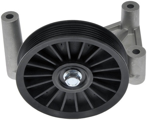 Dorman - HELP A/C Compressor Bypass Pulley P/N:34253