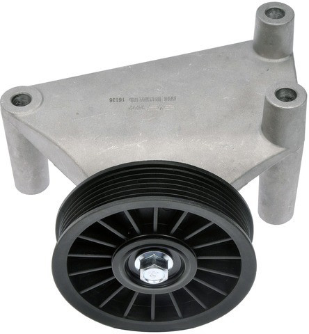 Dorman - HELP A/C Compressor Bypass Pulley P/N:34272