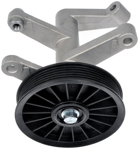 Dorman - HELP A/C Compressor Bypass Pulley 34292 - view 3