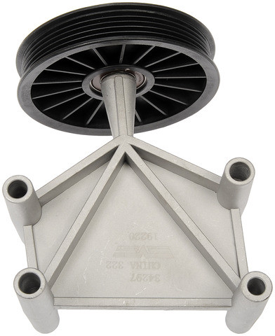 Dorman - HELP A/C Compressor Bypass Pulley P/N:34297