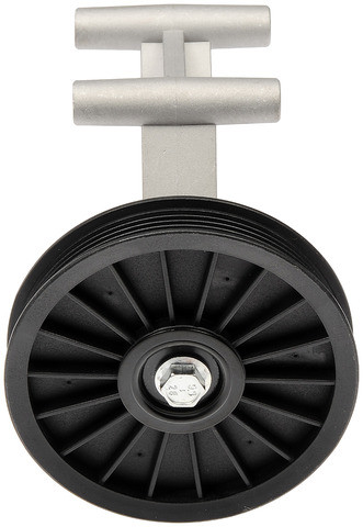 Dorman - HELP A/C Compressor Bypass Pulley 34297 - view 3