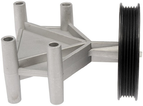 Dorman - HELP A/C Compressor Bypass Pulley 34297 - view 4