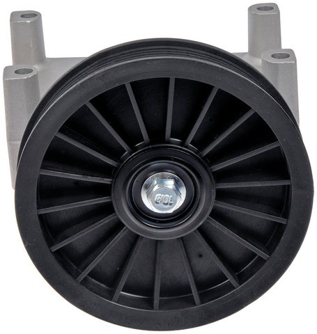Dorman - HELP A/C Compressor Bypass Pulley 34852 - view 3