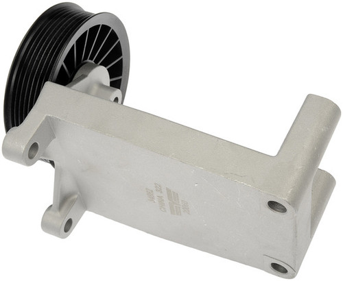 Dorman - HELP A/C Compressor Bypass Pulley 34862 - view 4