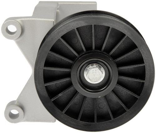 Dorman - HELP A/C Compressor Bypass Pulley P/N:34862