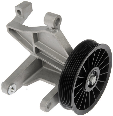 Dorman - HELP A/C Compressor Bypass Pulley P/N:34863