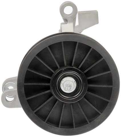 Dorman - HELP A/C Compressor Bypass Pulley 34863 - view 2
