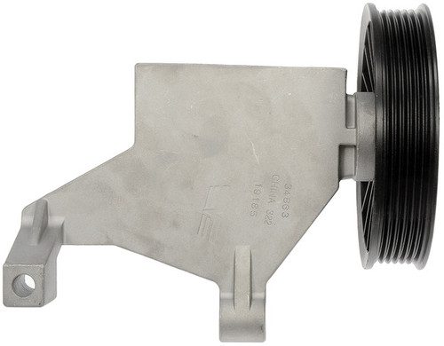 Dorman - HELP A/C Compressor Bypass Pulley 34863 - view 4