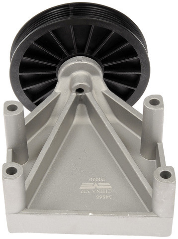 Dorman - HELP A/C Compressor Bypass Pulley 34868 - view 2