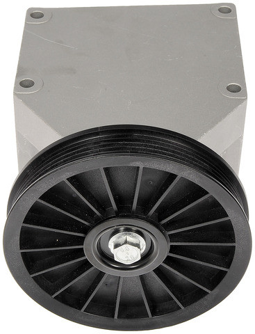 Dorman - HELP A/C Compressor Bypass Pulley P/N:34868