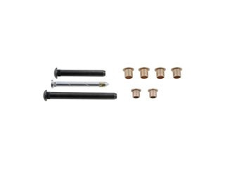 Dorman - HELP Door Hinge Pin and Bushing Kit P/N:38381