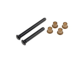 Dorman - HELP Door Hinge Pin and Bushing Kit P/N:38382