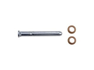 Dorman - HELP Door Hinge Pin and Bushing Kit 38388 - view 2