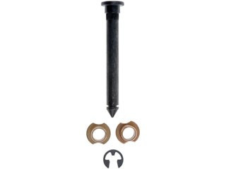 Dorman - HELP Door Hinge Pin and Bushing Kit 38397 - view 2