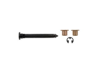 Dorman - HELP Door Hinge Pin and Bushing Kit 38397 - view 3
