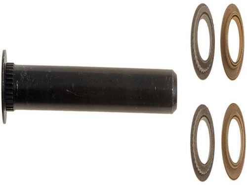 Dorman - HELP Tailgate Hinge Pin and Bushing Kit 38400 - view 2