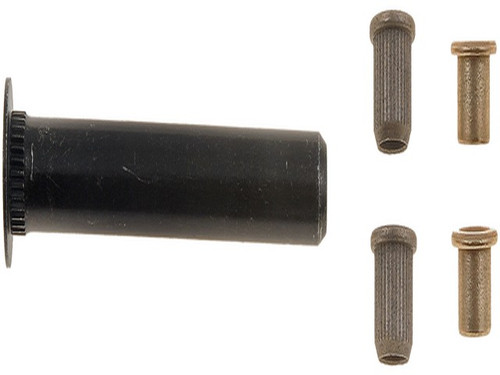 Tailgate Hinge Pin &amp; Bushing Kit