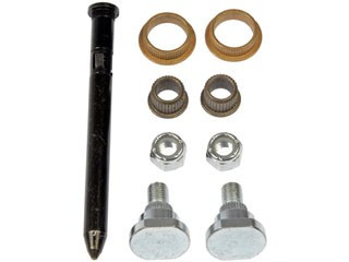 Dorman - HELP Door Hinge Pin and Bushing Kit 38401
