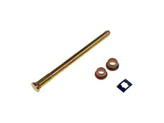 Dorman - HELP Door Hinge Pin and Bushing Kit P/N:38416