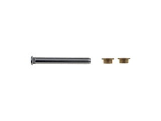 Dorman - HELP Door Hinge Pin and Bushing Kit P/N:38422