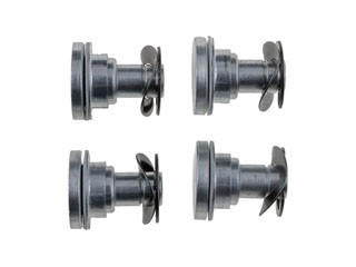 Dorman - HELP Door Hinge Pin and Bushing Kit 38431 - view 2