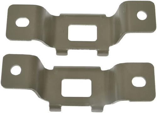 Dorman - HELP Tailgate Striker Plate P/N:38432