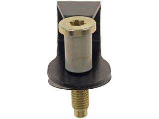 Dorman - HELP Door Lock Striker 38445 - view 2