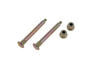 Dorman - HELP Door Hinge Pin and Bushing Kit P/N:38447