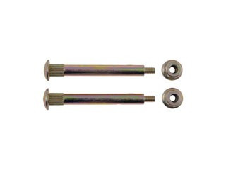 Dorman - HELP Door Hinge Pin and Bushing Kit 38447 - view 2