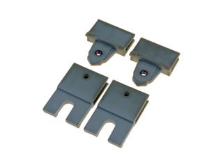 Dorman - HELP Door Glass Attaching Clips P/N:38480