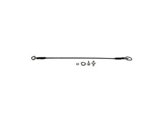 Dorman - HELP Tailgate Support Cable P/N:38502