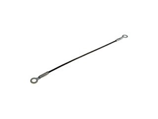 Dorman - HELP Tailgate Support Cable P/N:38501