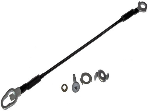 Dorman - HELP Tailgate Support Cable 38504