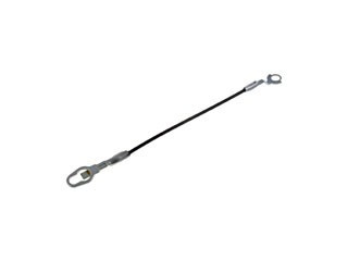 Dorman - HELP Tailgate Support Cable 38505