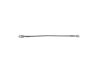 Dorman - HELP Tailgate Support Cable P/N:38507