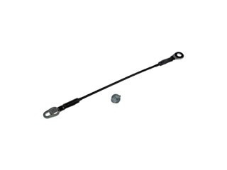 Dorman - HELP Tailgate Support Cable 38510