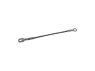 Dorman - HELP Tailgate Support Cable P/N:38529