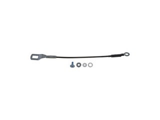 Dorman - HELP Tailgate Support Cable 38531 - view 4