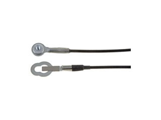 Dorman - HELP Tailgate Support Cable P/N:38537