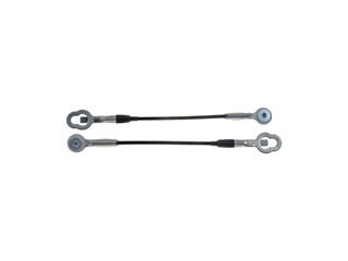 Dorman - HELP Tailgate Support Cable 38537 - view 4