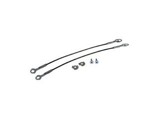 Dorman - HELP Tailgate Support Cable P/N:38540