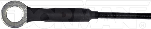 Dorman - HELP Tailgate Support Cable 38548 - view 4