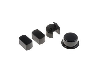 Dorman - HELP Tailgate Hinge Bushing 38641