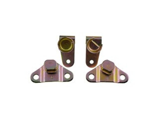 Dorman - HELP Tailgate Hinge Kit 38642 - view 2