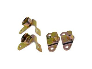 Dorman - HELP Tailgate Hinge Kit 38642 - view 4