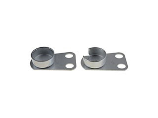 Dorman - HELP Tailgate Hinge Kit P/N:38645